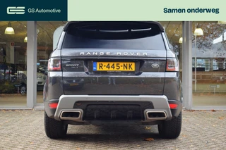 Land Rover Range Rover Sport – thumbnail 6