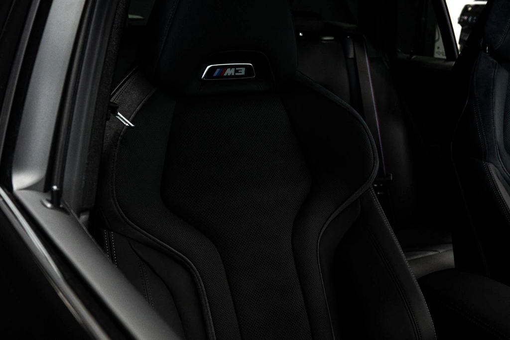 BMW M3 – foto 12