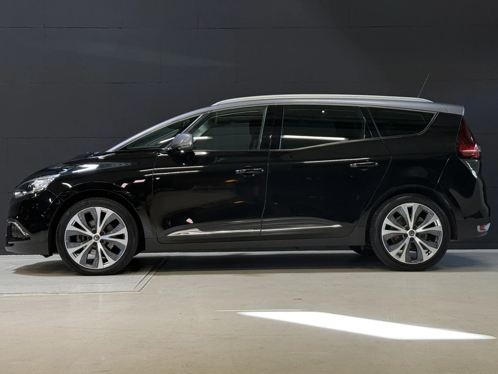 Renault Grand Scénic – foto 2