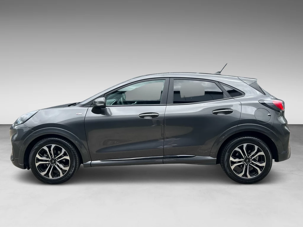 Ford Puma – foto 4