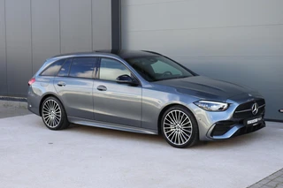 Mercedes-Benz C-Klasse – thumbnail 12