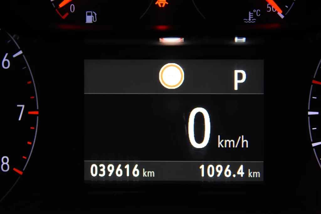 Opel Crossland X – foto 16