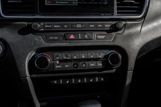 Kia Ceed Sportswagon – thumbnail 31