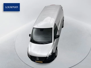 Mercedes-Benz Vito – thumbnail 3