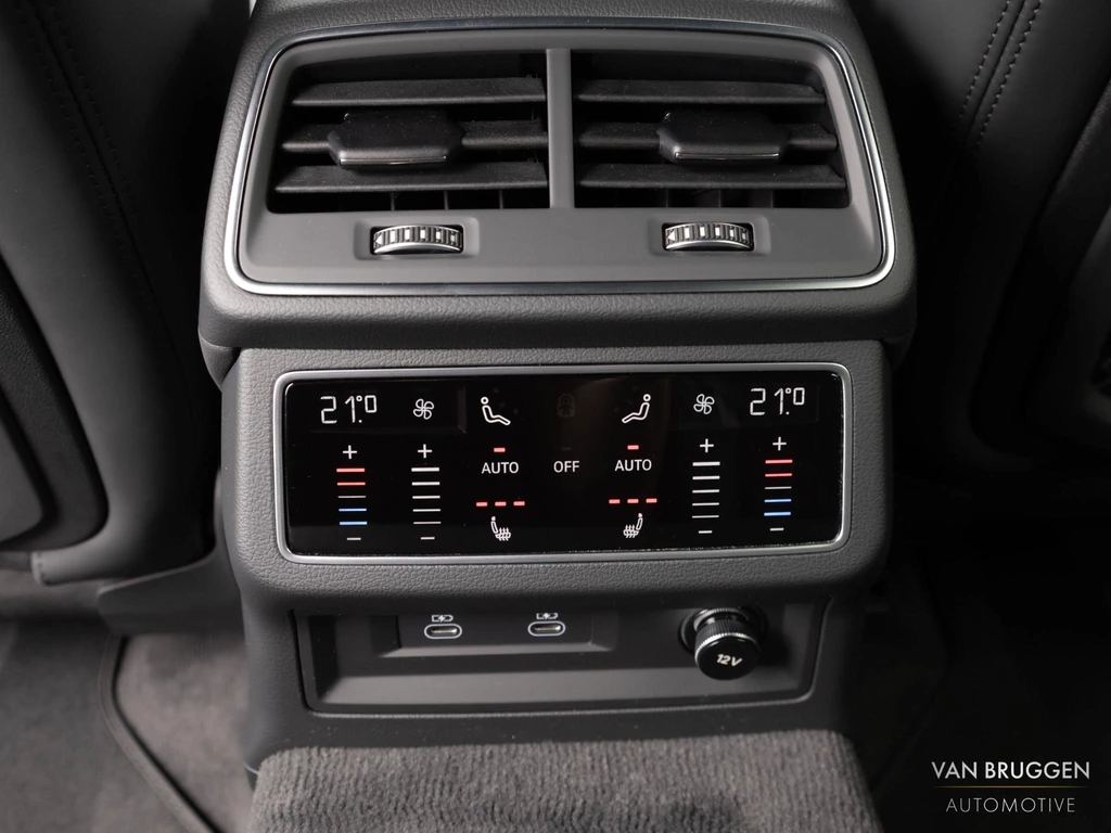 Audi A6 – foto 26