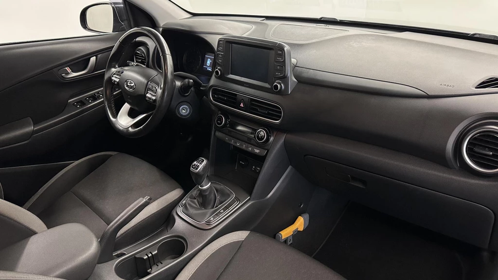 Hyundai Kona – foto 12