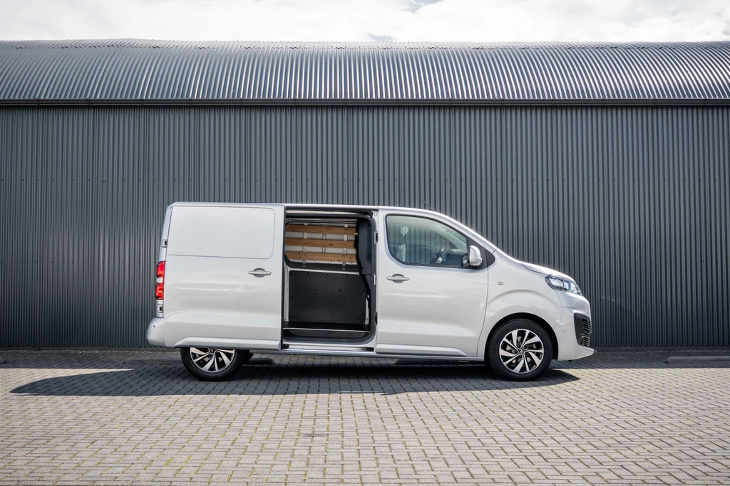 Citroën Jumpy – foto 5