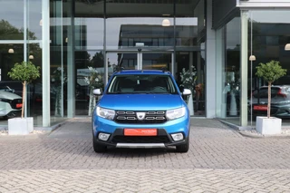 Dacia Sandero Stepway – thumbnail 10