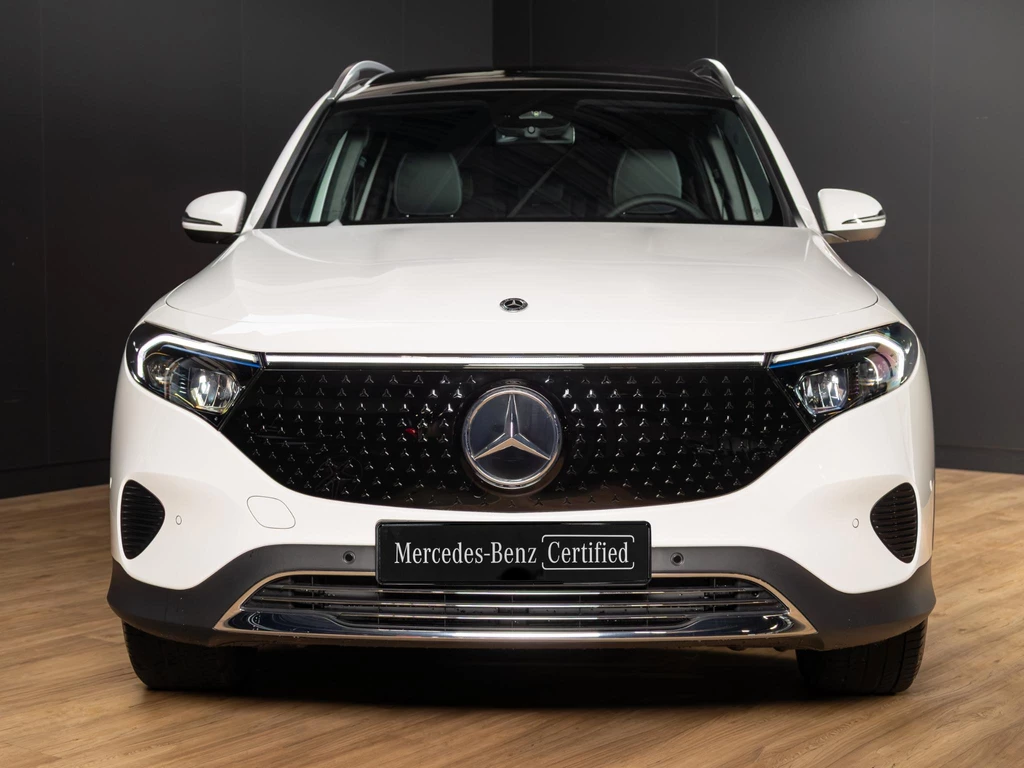 Mercedes-Benz EQB – foto 3