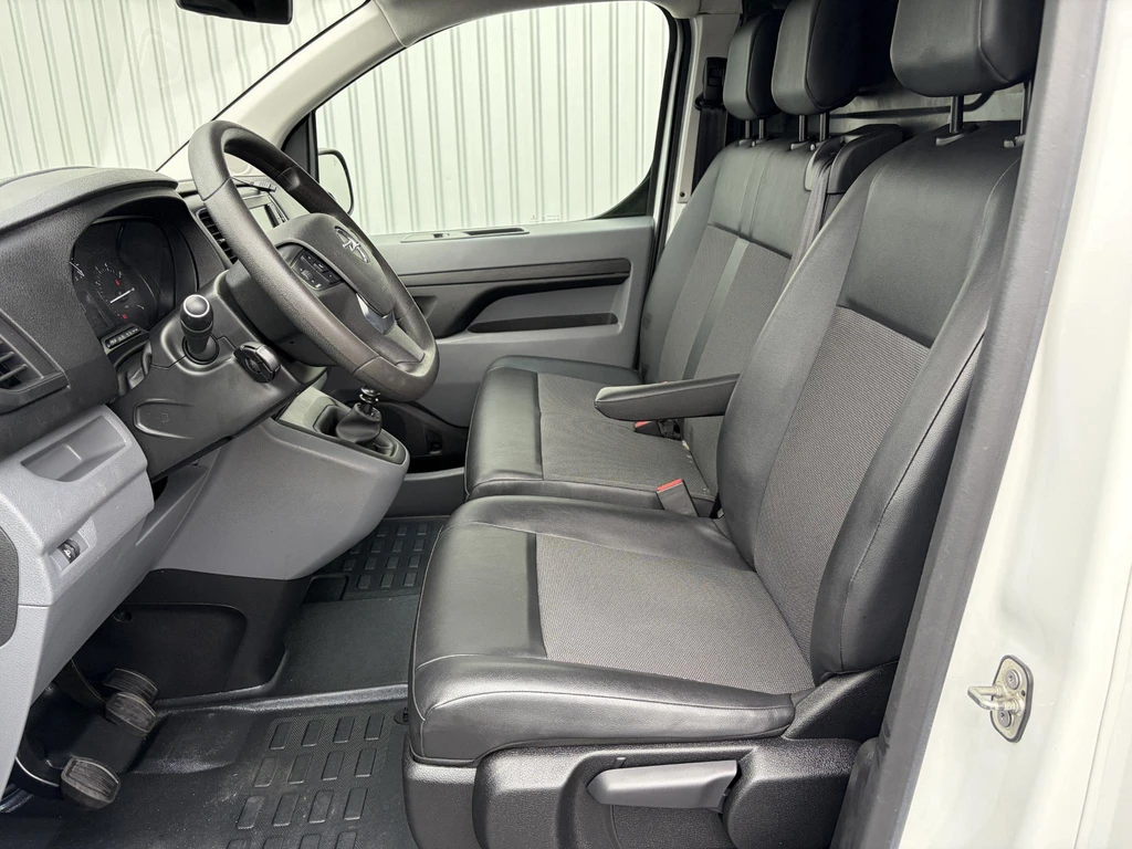 Opel Vivaro – foto 19