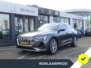 Audi e-tron – thumbnail 1