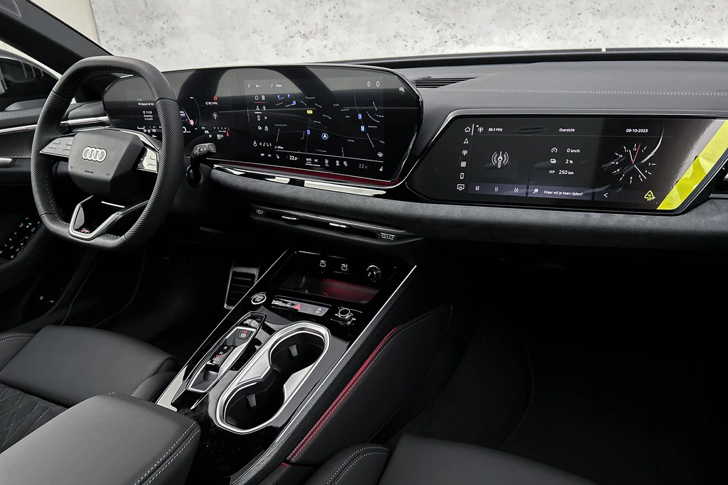 Audi A6 – foto 17