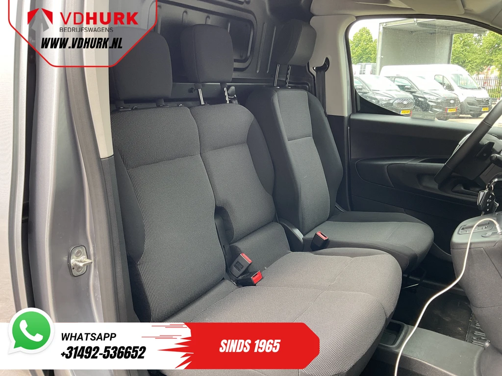Toyota ProAce – foto 13