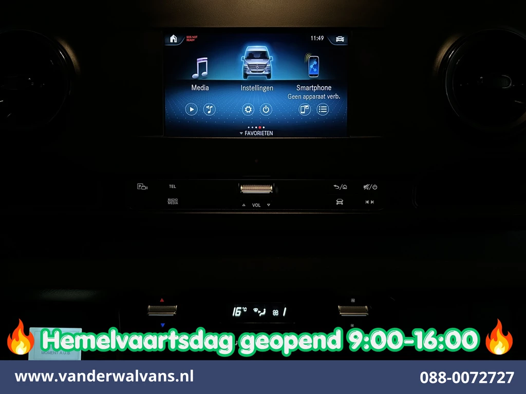 Mercedes-Benz Sprinter – foto 17