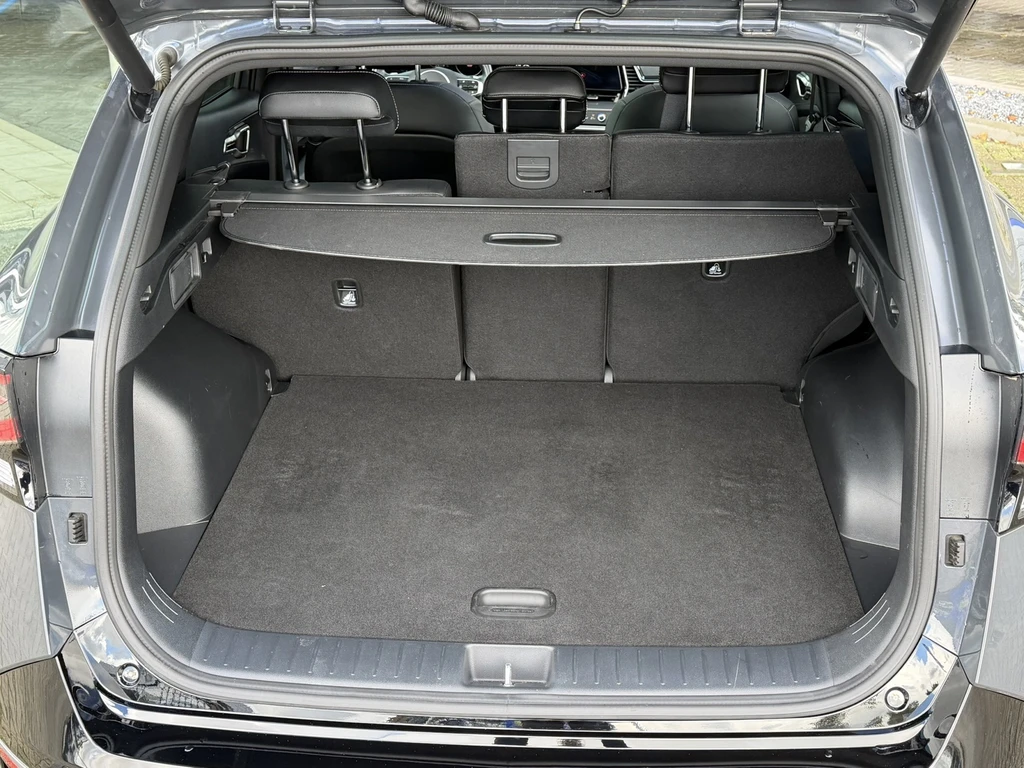 Kia Sportage – foto 35