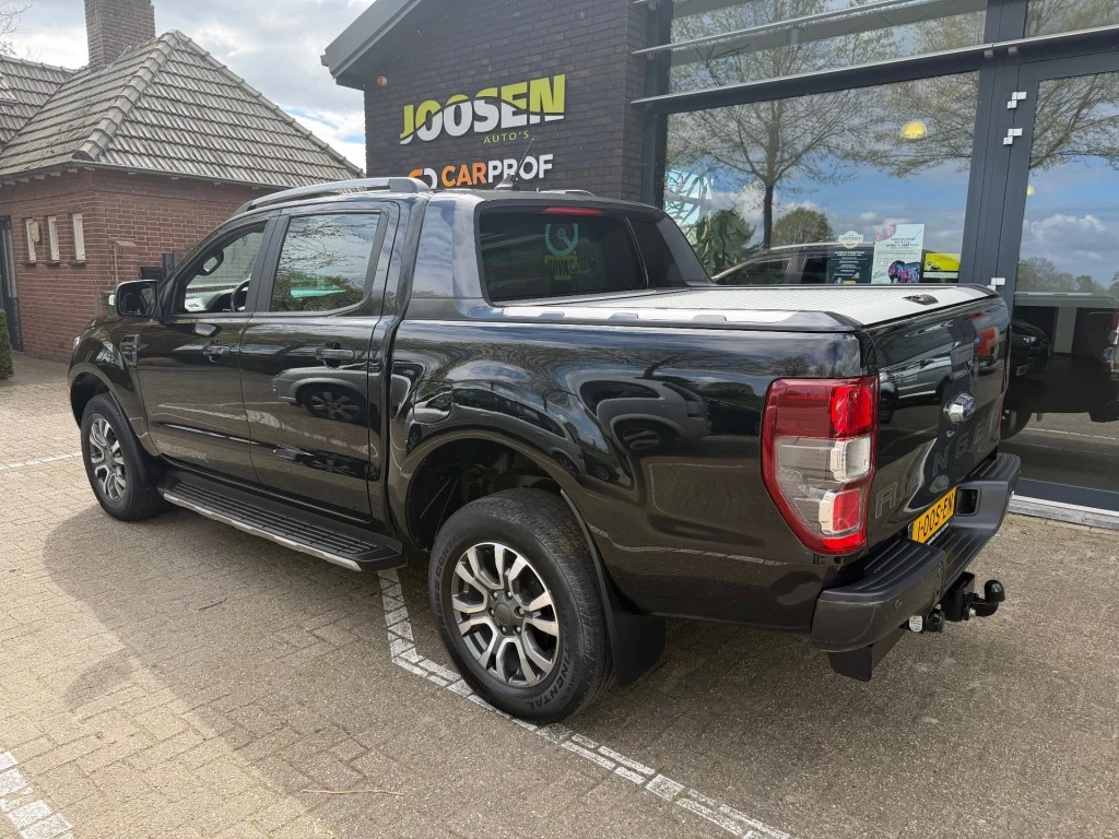 Ford Ranger – foto 4