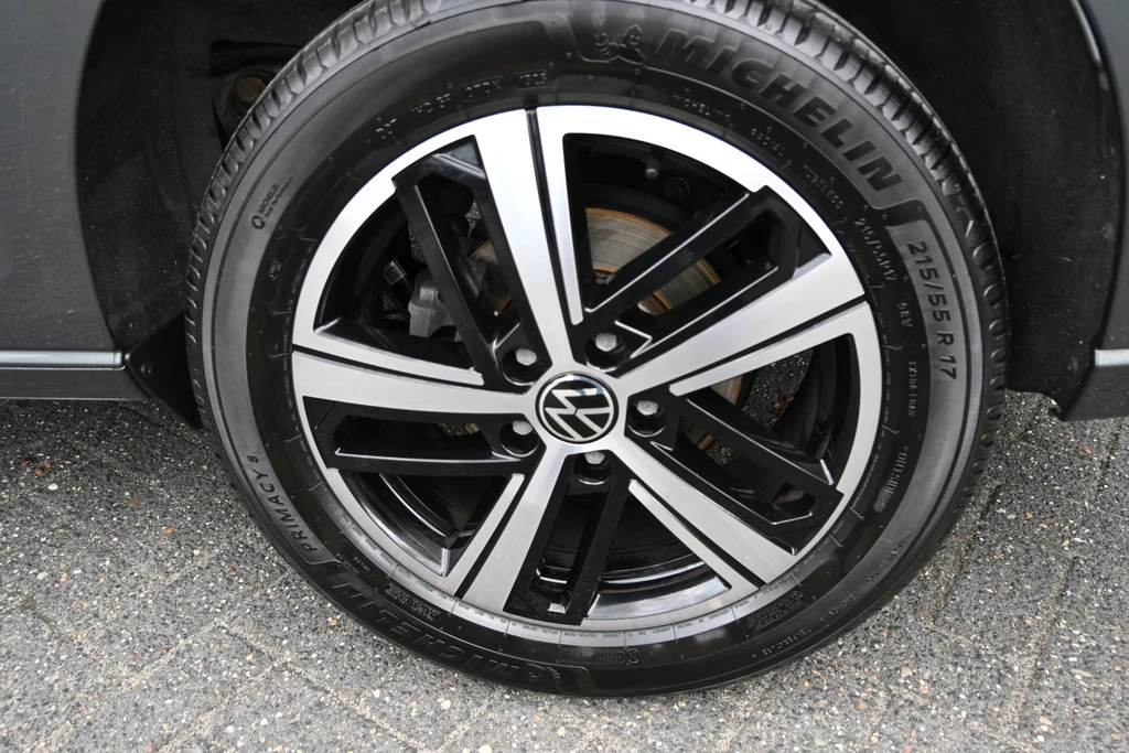 Volkswagen Caddy – foto 8