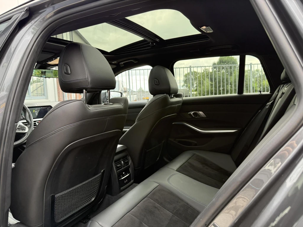 BMW 3 Serie – foto 26