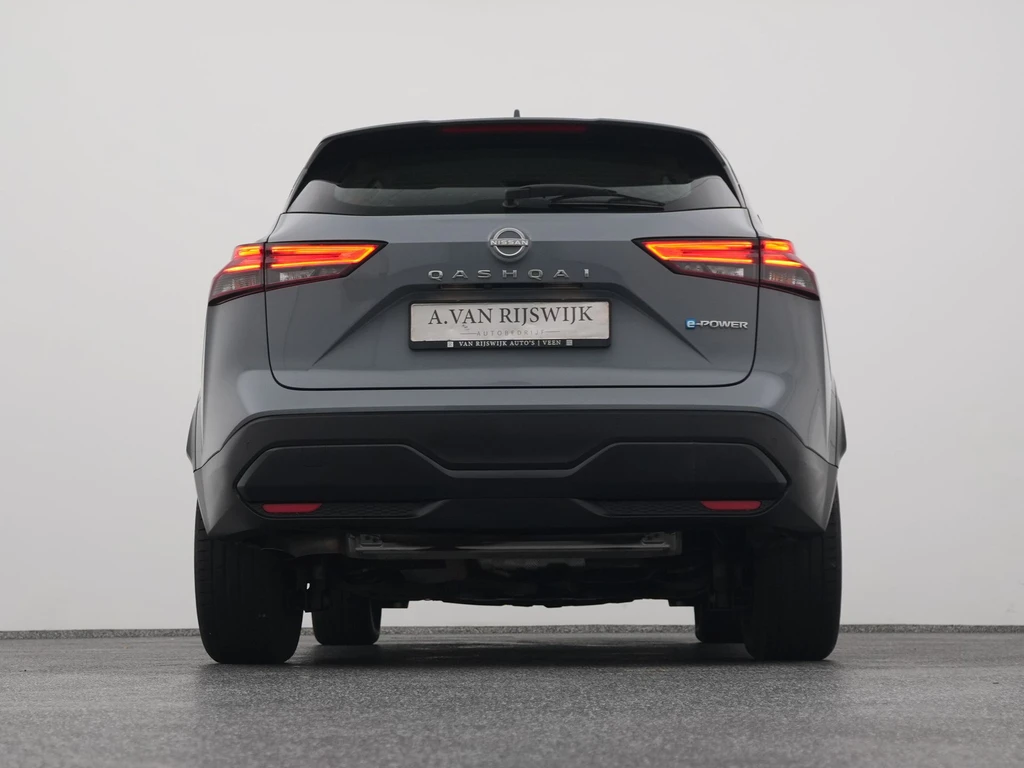 Nissan QASHQAI – foto 9