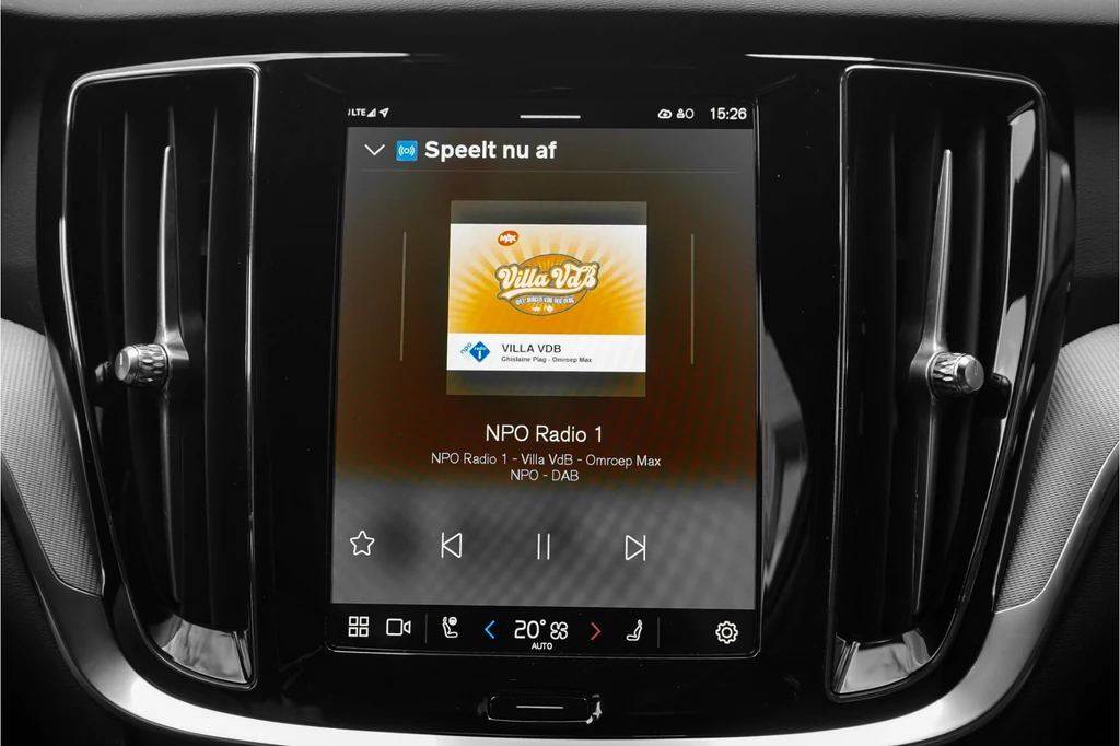 Volvo V60 – foto 25