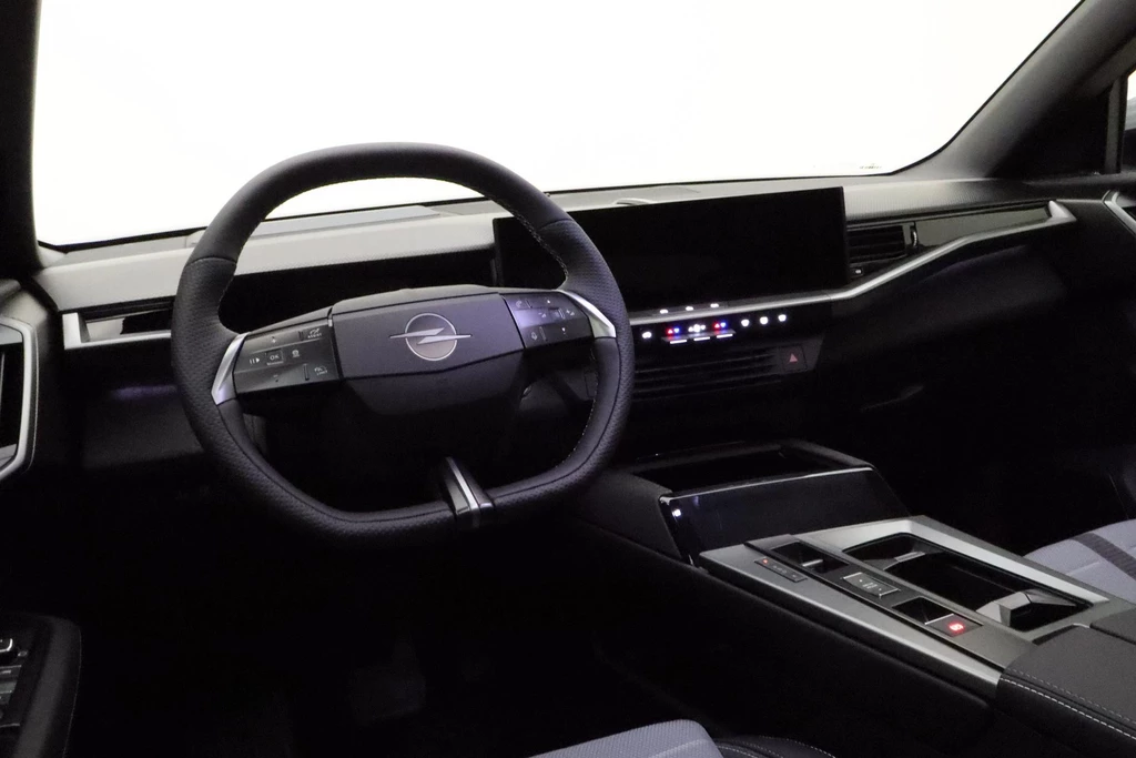 Opel Grandland – foto 11