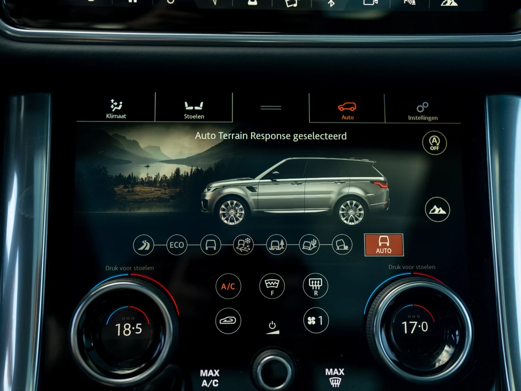 Land Rover Range Rover Sport – foto 52