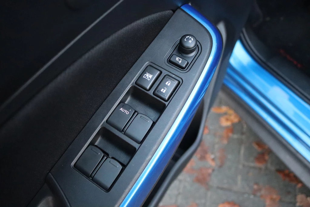 Suzuki Swift – foto 28