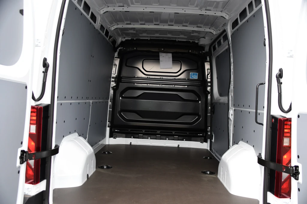 Renault Master – foto 40
