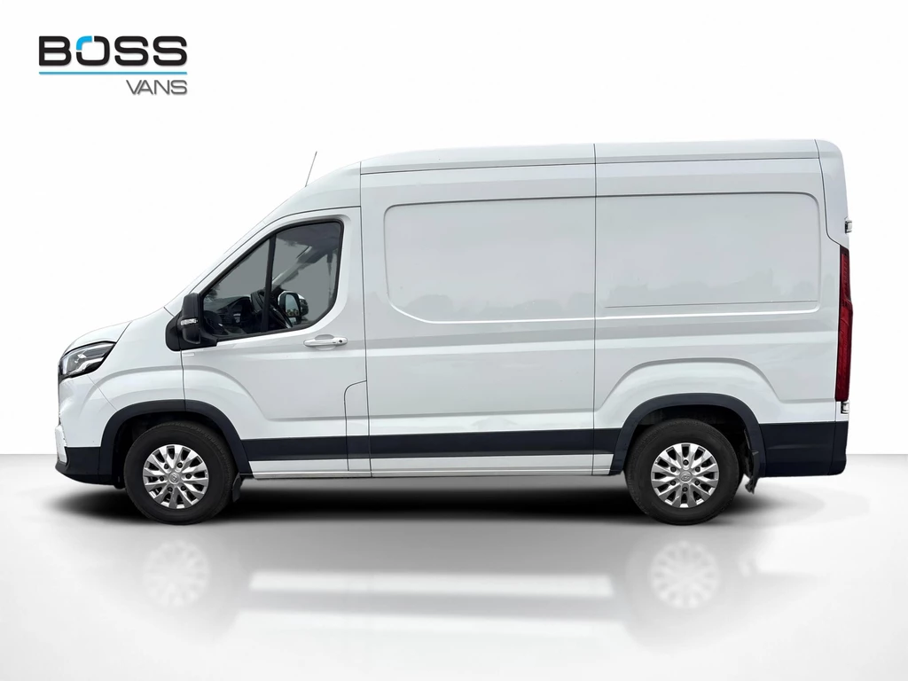 Maxus eDeliver9 – foto 3