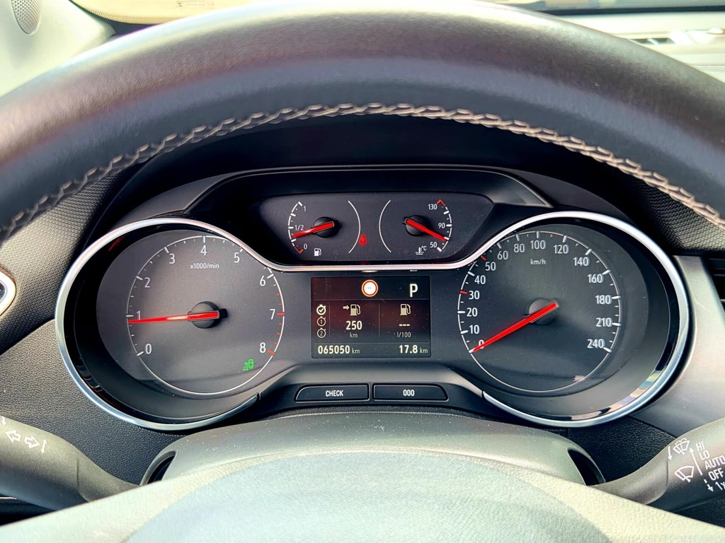 Opel Crossland – foto 32