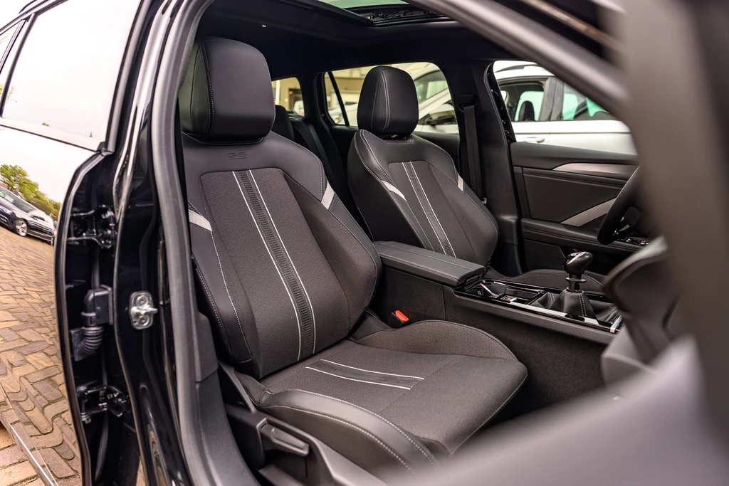 Opel Astra – foto 20