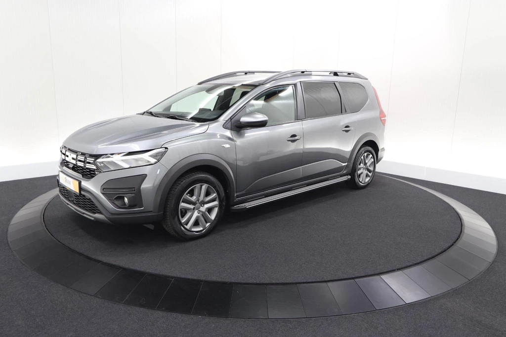 Dacia Jogger – foto 2