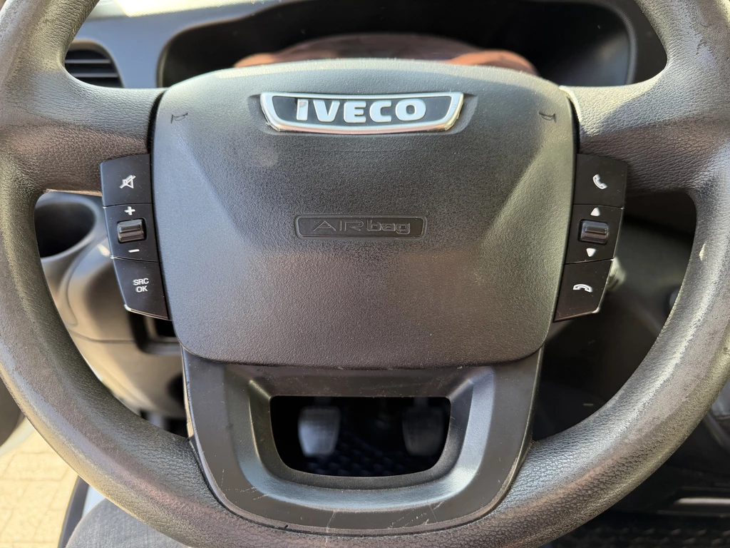 Iveco Daily – foto 20
