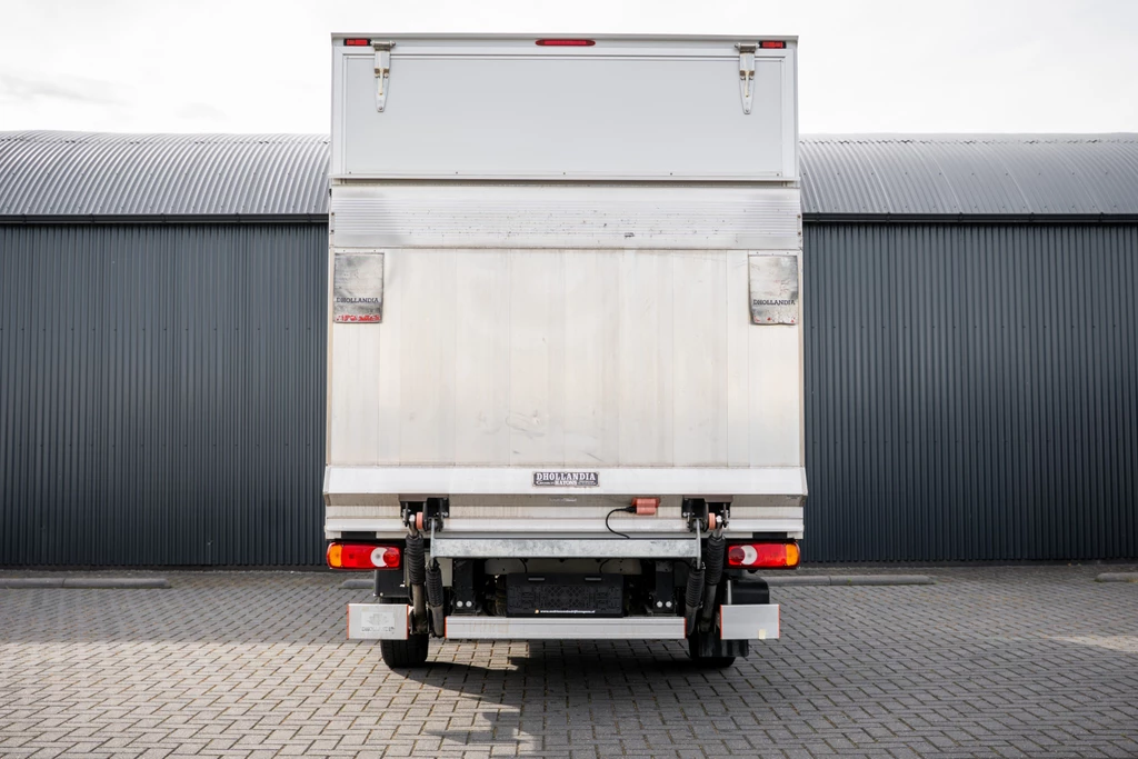 Renault Master – foto 3