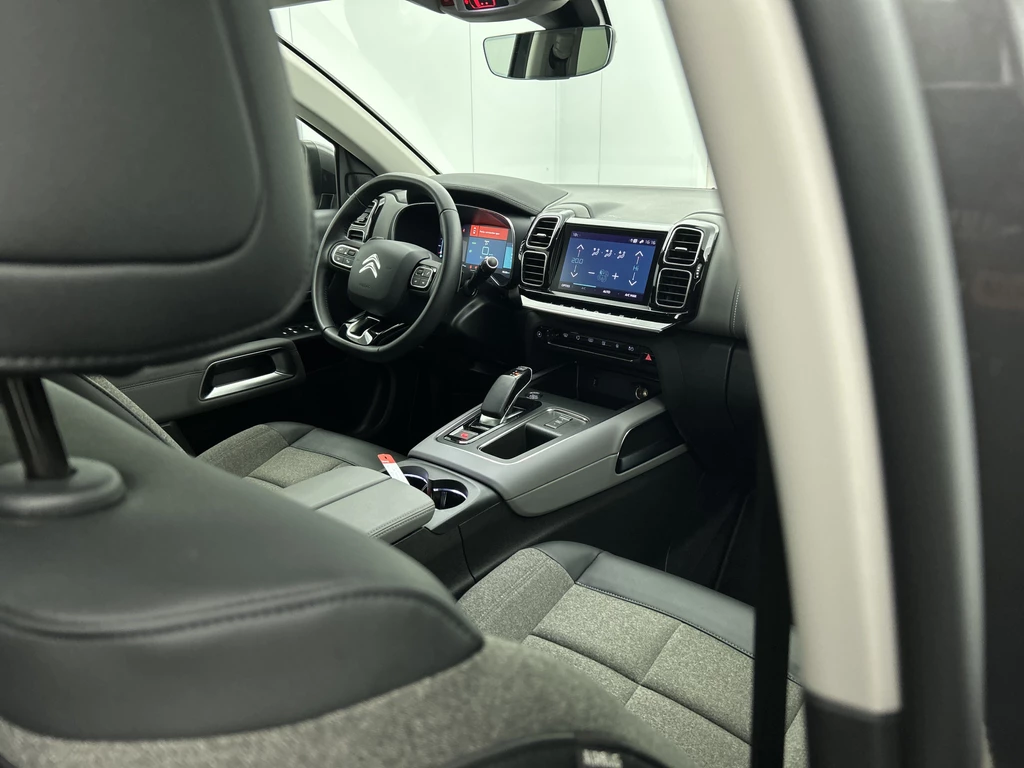 Citroën C5 Aircross – foto 30