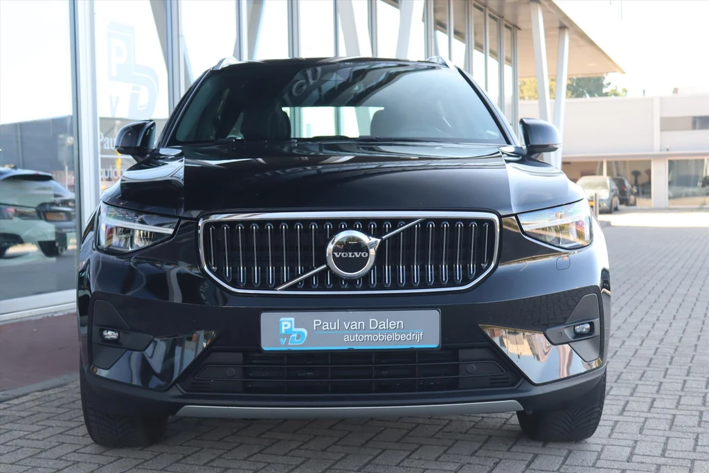 Volvo XC40 – foto 11