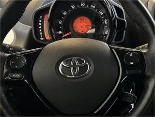 Toyota Aygo – thumbnail 7