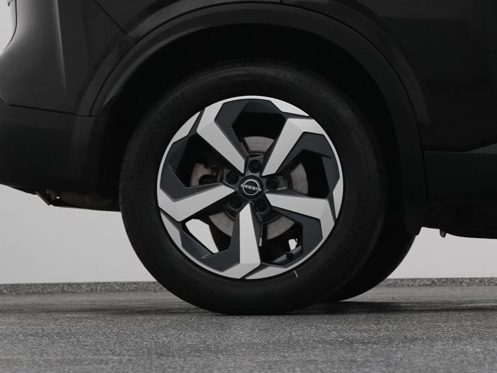 Nissan QASHQAI – foto 41