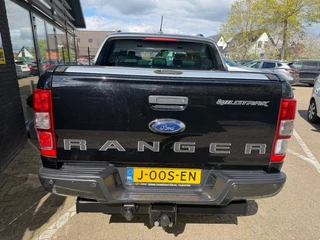 Ford Ranger – thumbnail 6