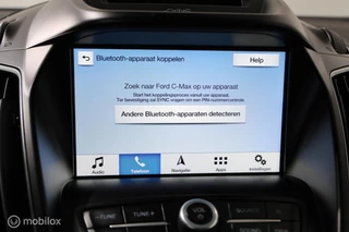 Ford C-MAX – thumbnail 20