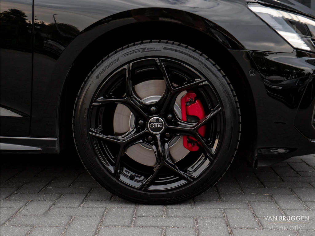 Audi A3 – foto 21