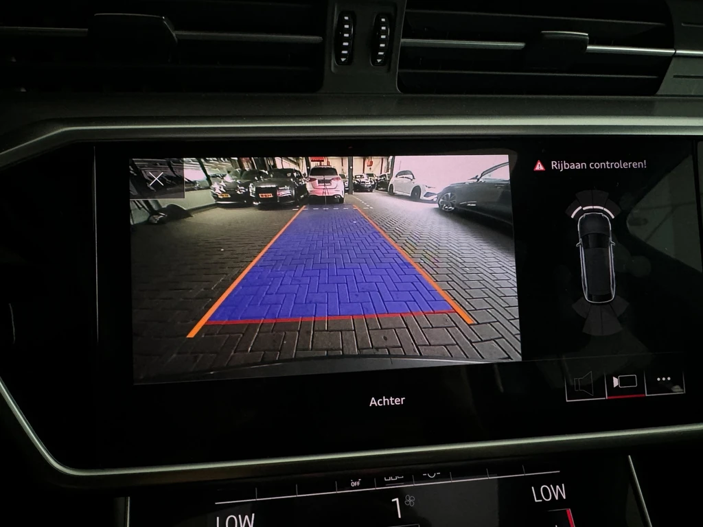 Audi A6 – foto 23