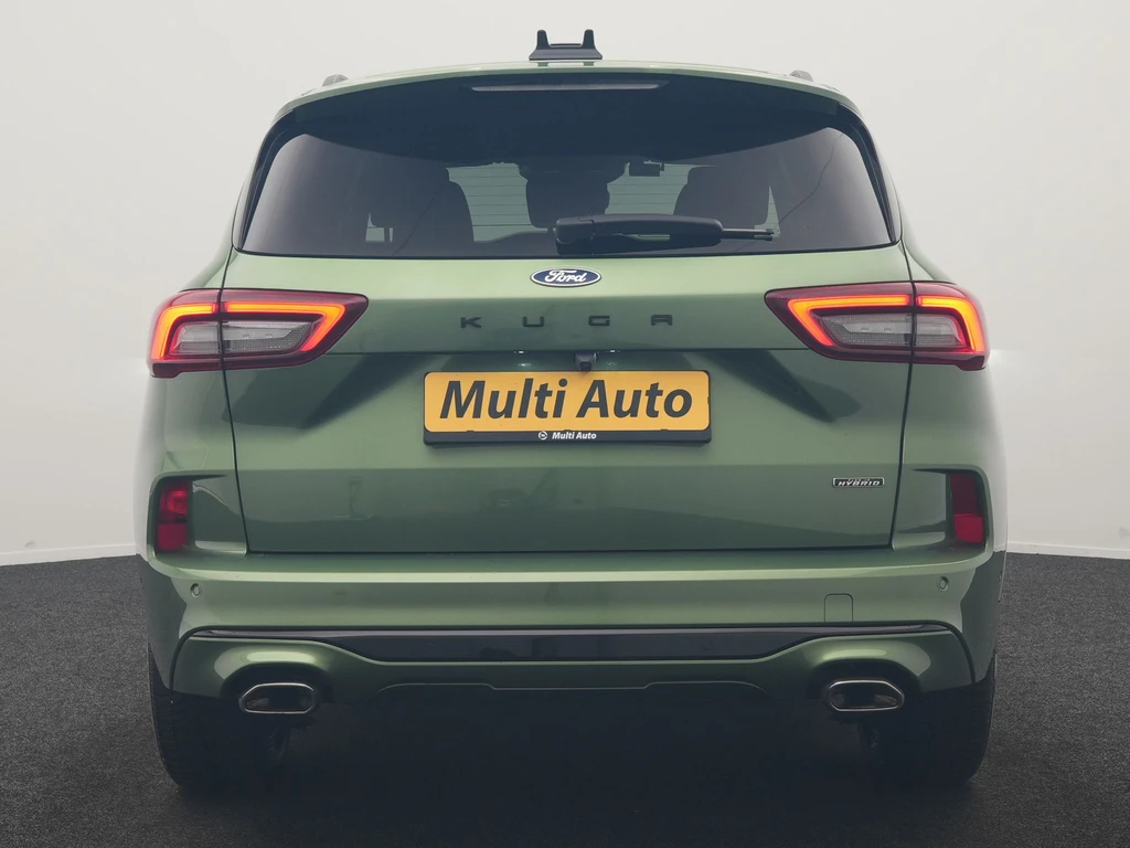Ford Kuga – foto 5