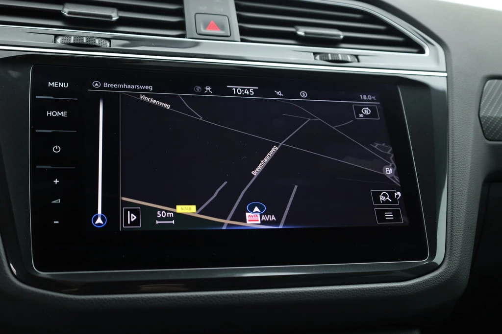 Volkswagen Tiguan – foto 22