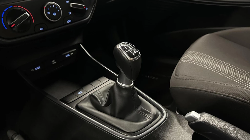 Hyundai Bayon – foto 30