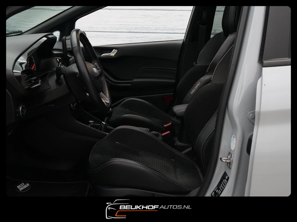 Ford Fiesta – foto 49