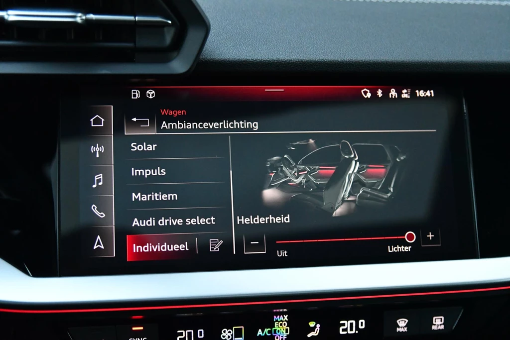 Audi A3 – foto 18