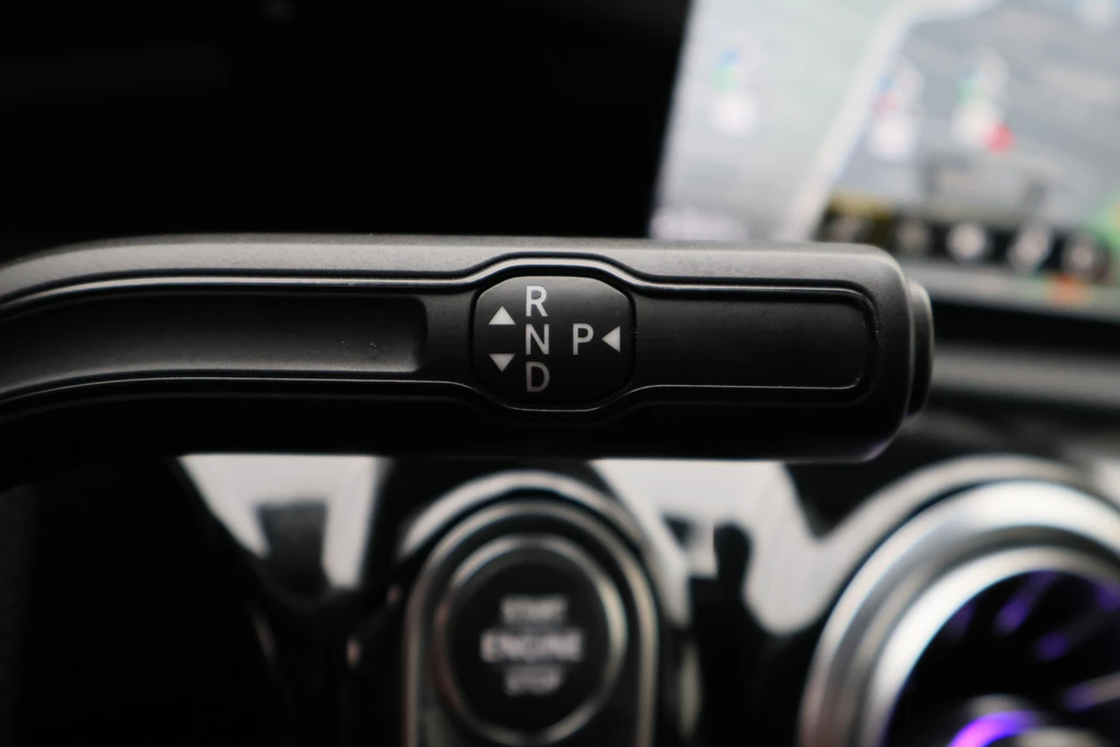 Mercedes-Benz A-Klasse – foto 31