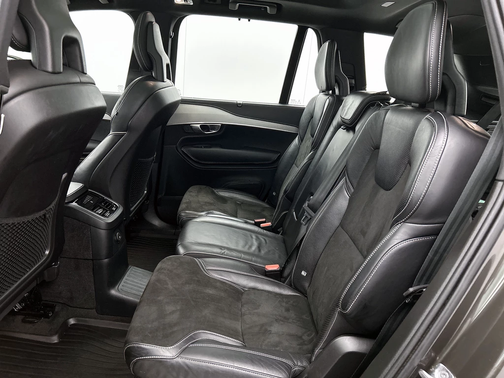 Volvo XC90 – foto 6