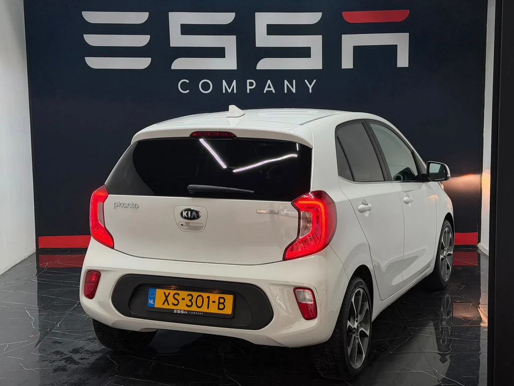 Kia Picanto – foto 4